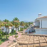 Puerto Banus Skyview Oasis
