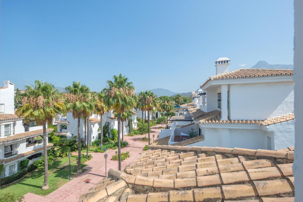 Puerto Banus Skyview Oasis Marbella