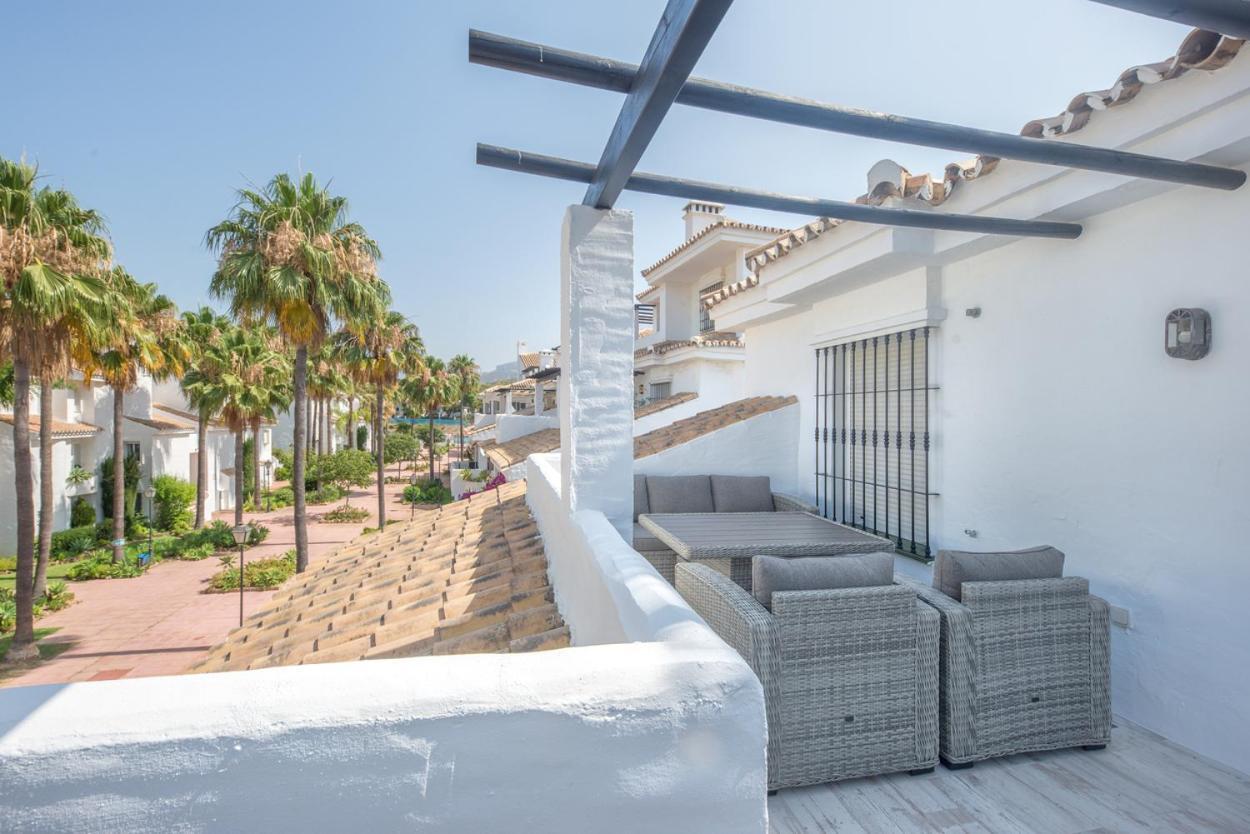 Puerto Banus Skyview Oasis * Marbella