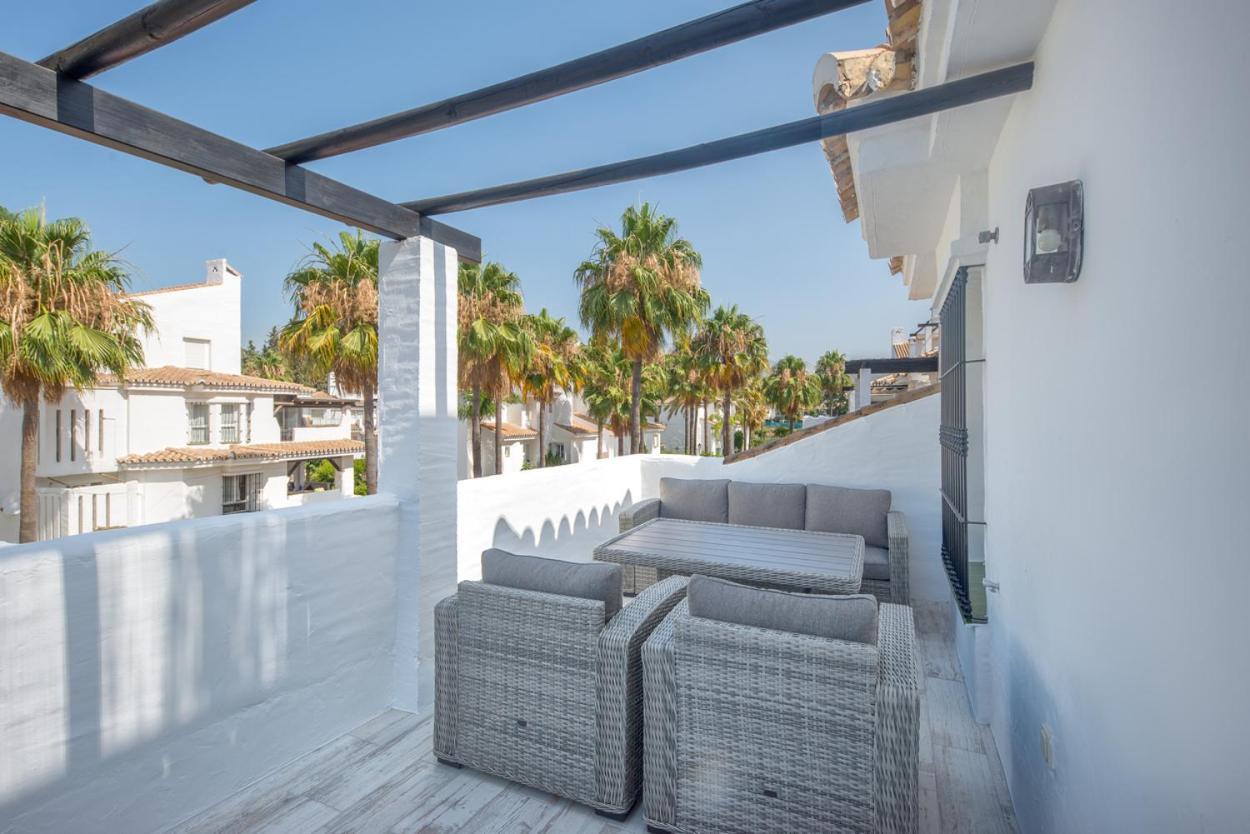 Apartment Puerto Banus Skyview Oasis *