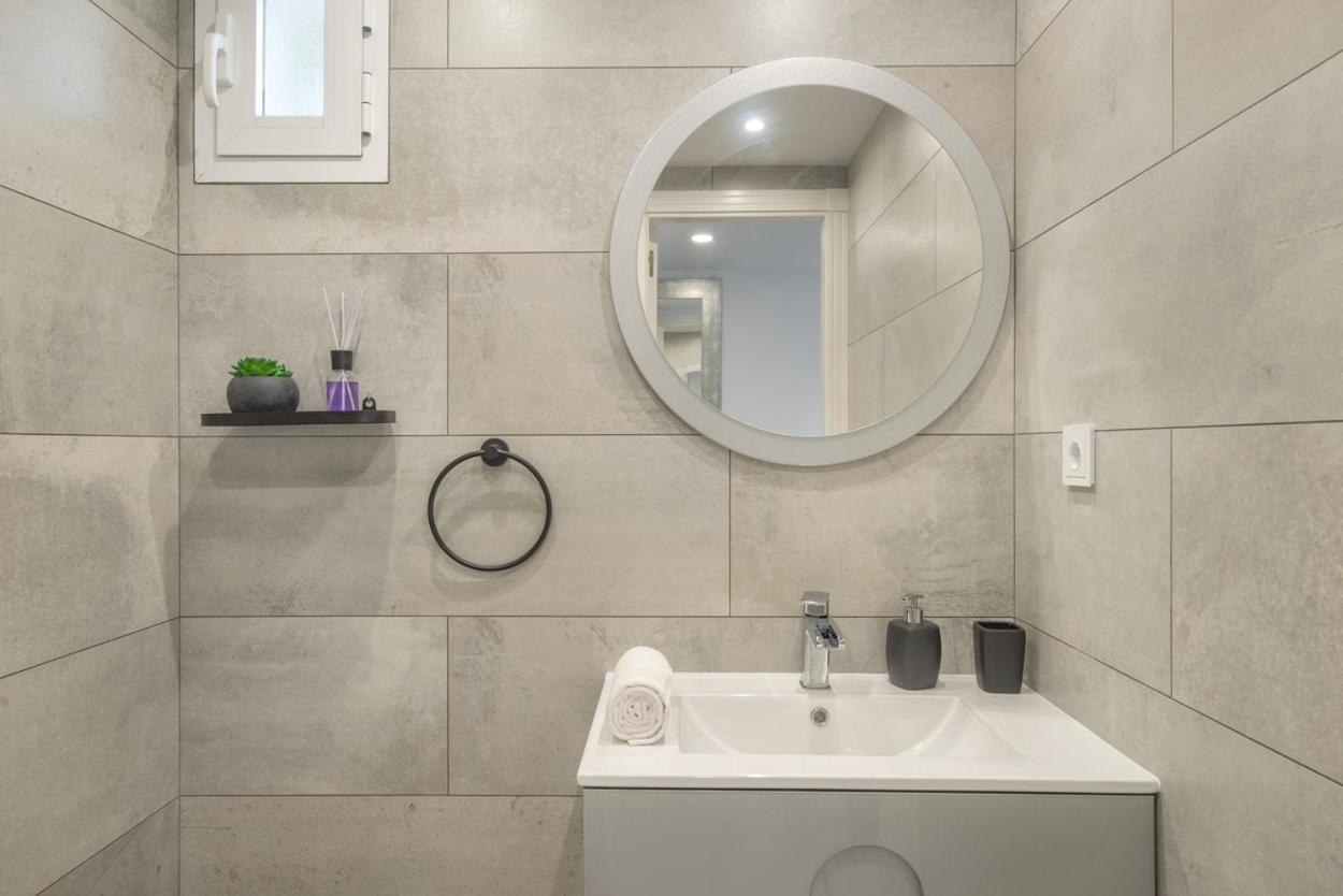 Puerto Banus Skyview Oasis Apartment