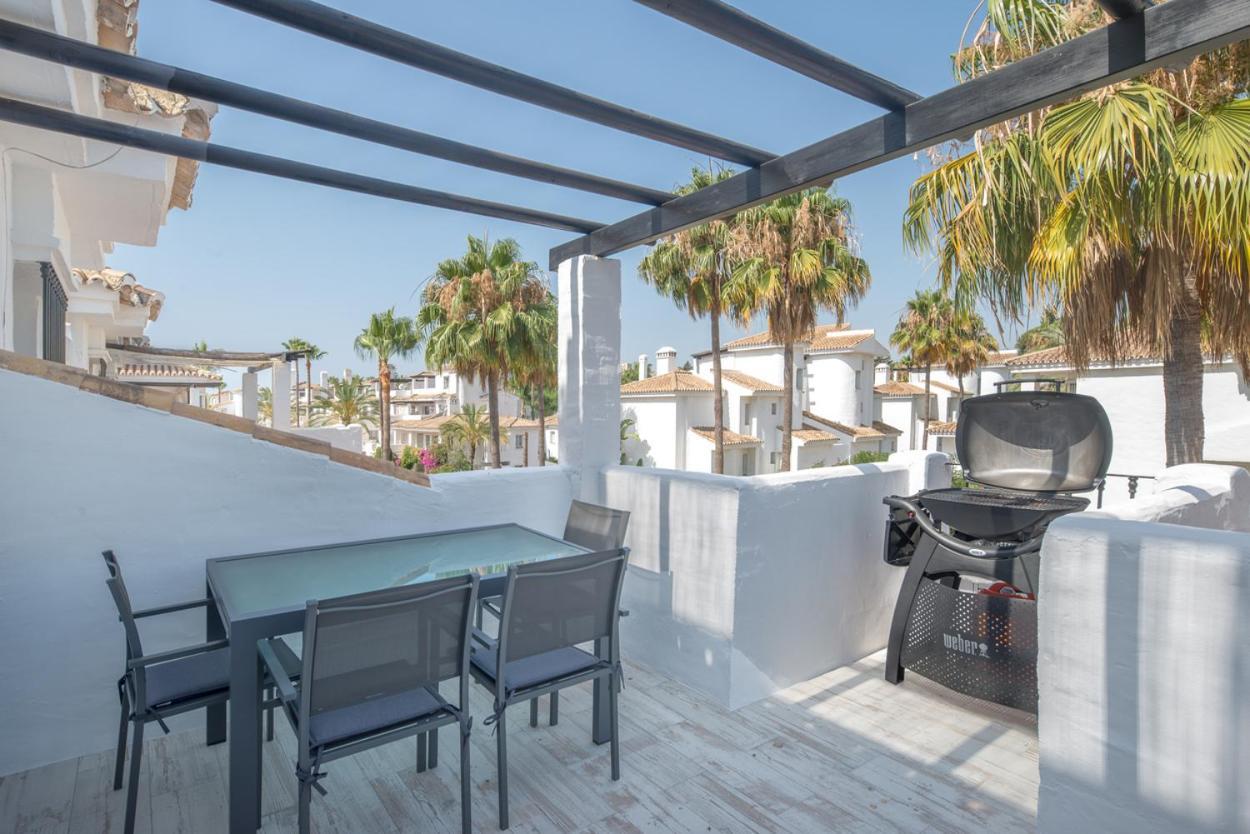 Apartment Puerto Banus Skyview Oasis *