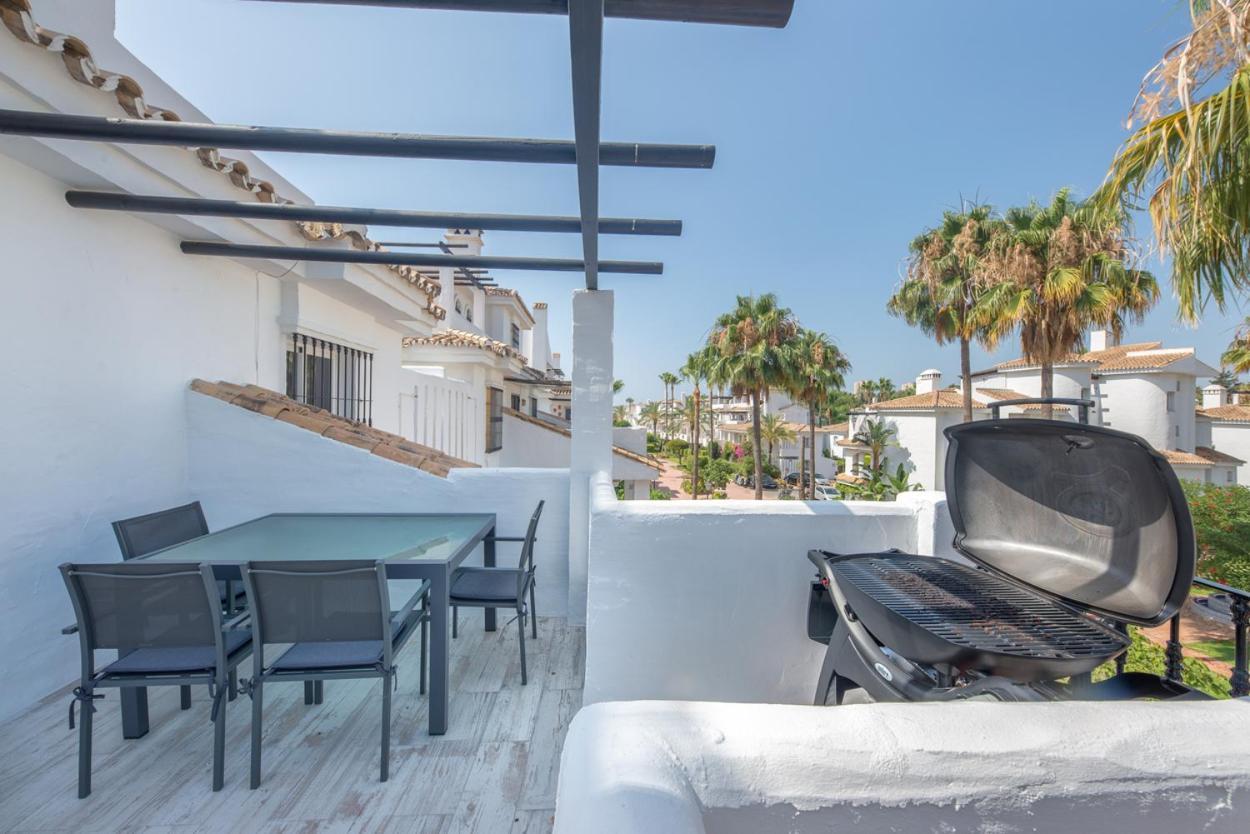 Puerto Banus Skyview Oasis