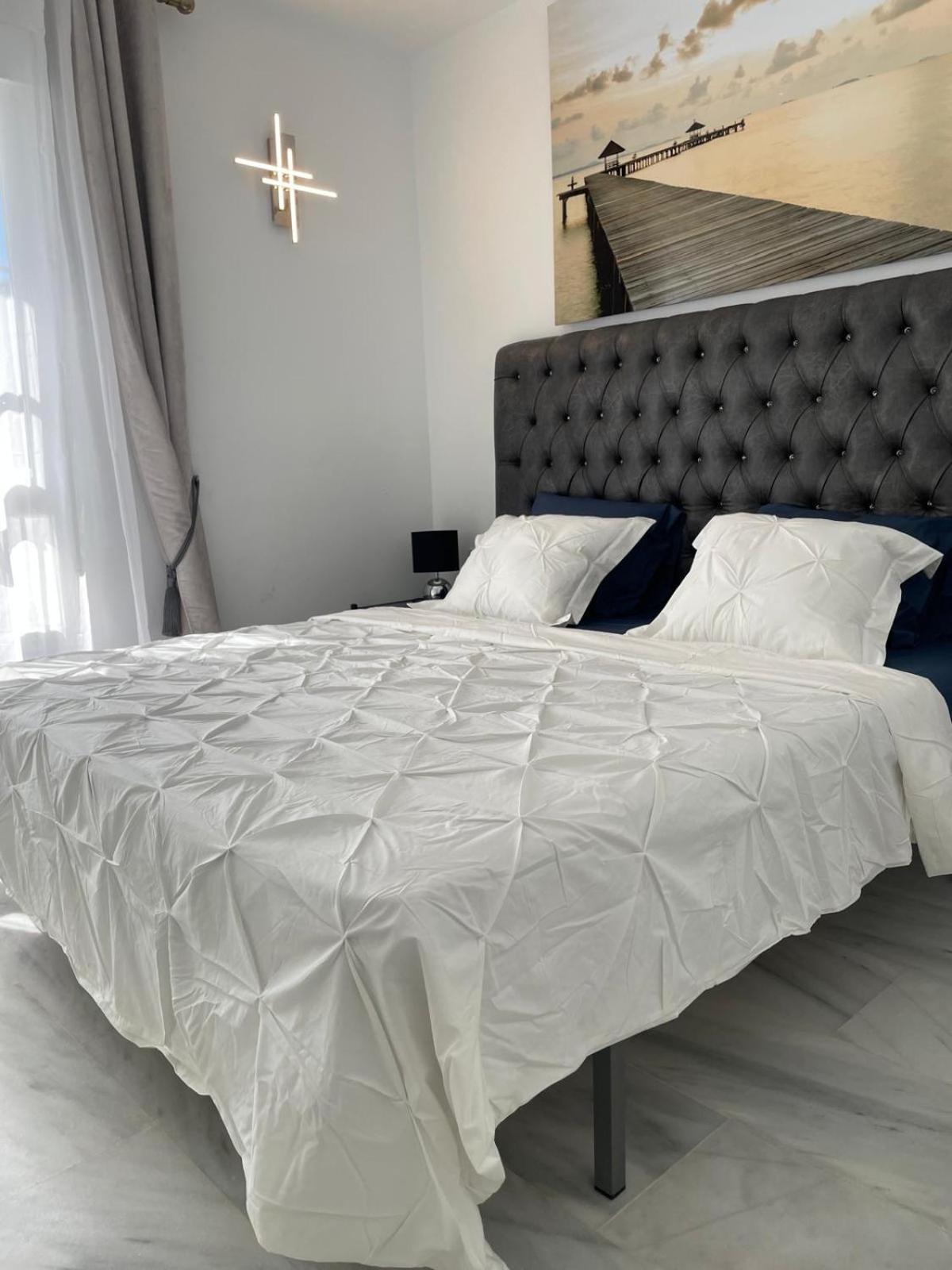 Apartment Puerto Banus Skyview Oasis Marbella