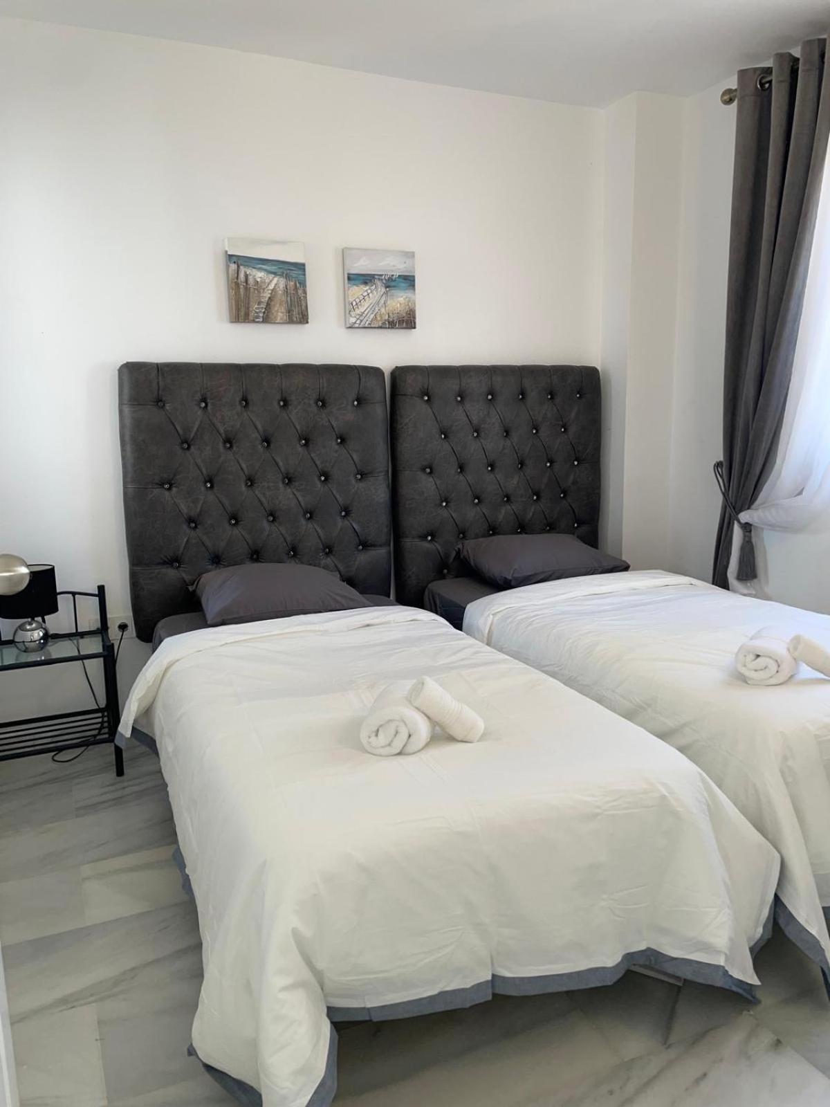 Apartment Puerto Banus Skyview Oasis *