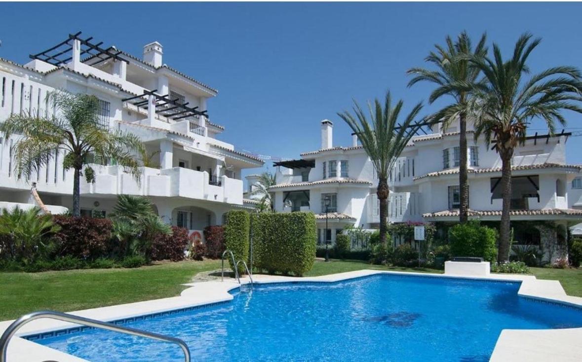 Puerto Banus Skyview Oasis Apartment