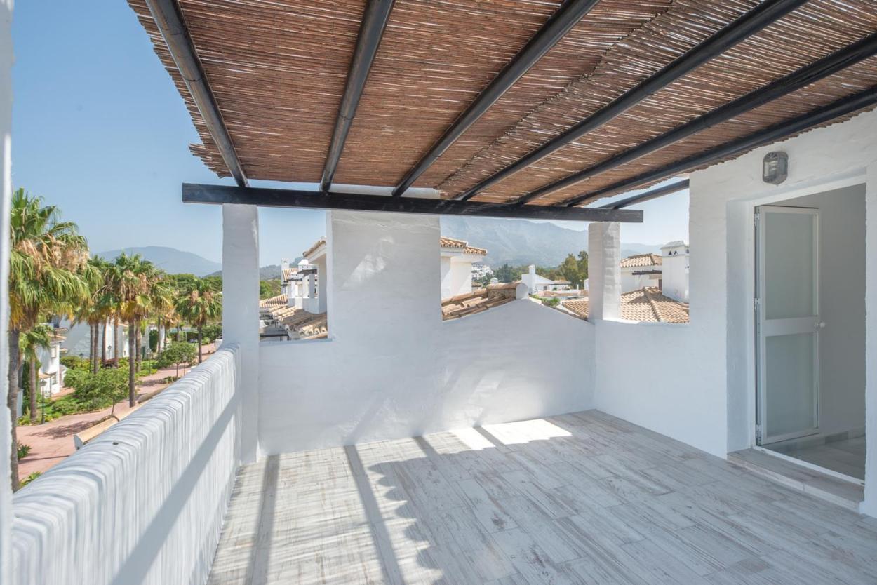 Puerto Banus Skyview Oasis *